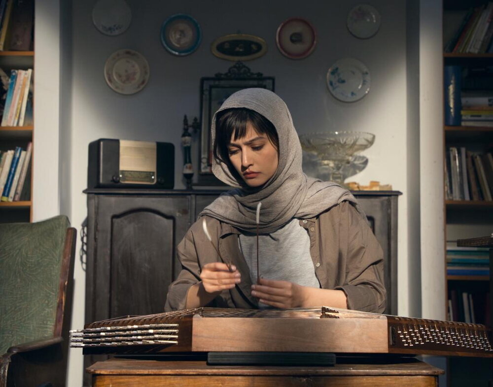 از عصبانیت داریوش مهرجویی تا قهر شهاب حسینی و مهاجرت سحر قریشی