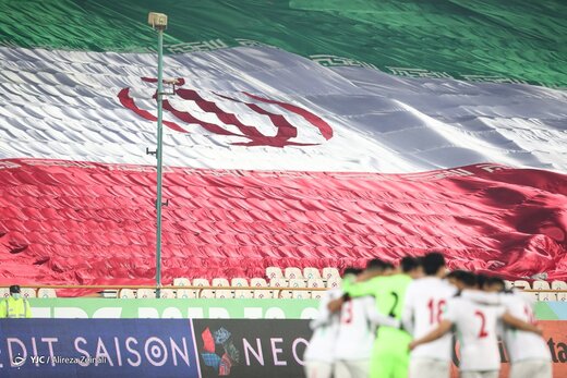 اعلام ترکیب تیم‌ملی ایران مقابل کره‌جنوبی