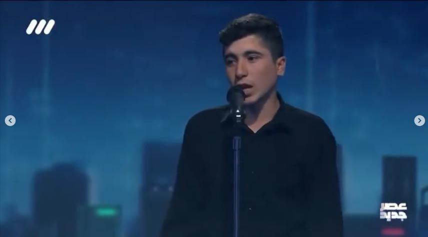 واکنشهایی به حرفهای حاشیهساز داور «عصر جدید»