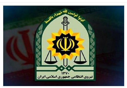 انهدام یک تیم تروریستی در استان خوزستان