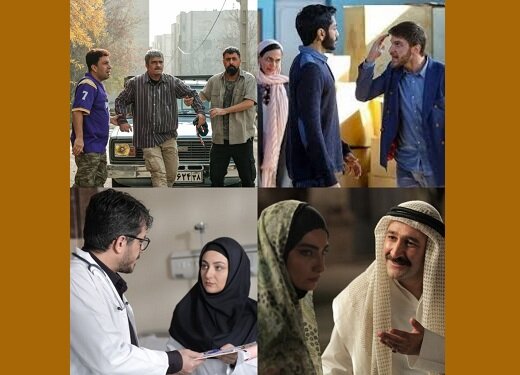 با سریال‌های مناسبتی ماه رمضانِ تلویزیون، آشنا شوید