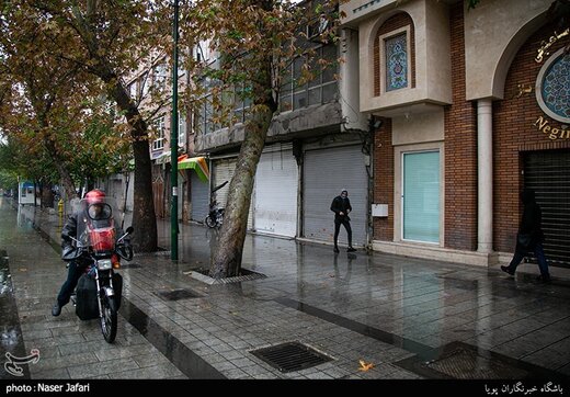 بازشدن در خانه‌های تاریخی تهران روی گردشگران
