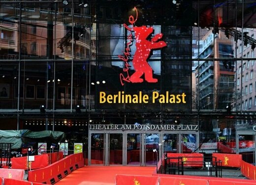 بازیگران حامی پوتین را به جشنواره برلین راه نخواهند داد