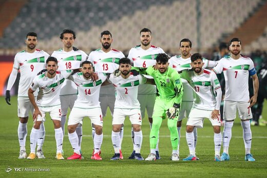 بهترین‌های فوتبال ایران در ۱۴۰۰