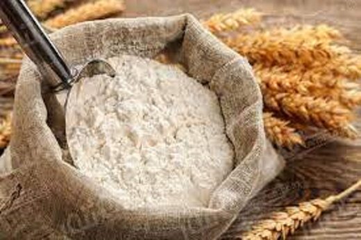 تأمین به موقع آرد مورد نیاز نانوایی های مازندران در ایام تعطیلات نوروز