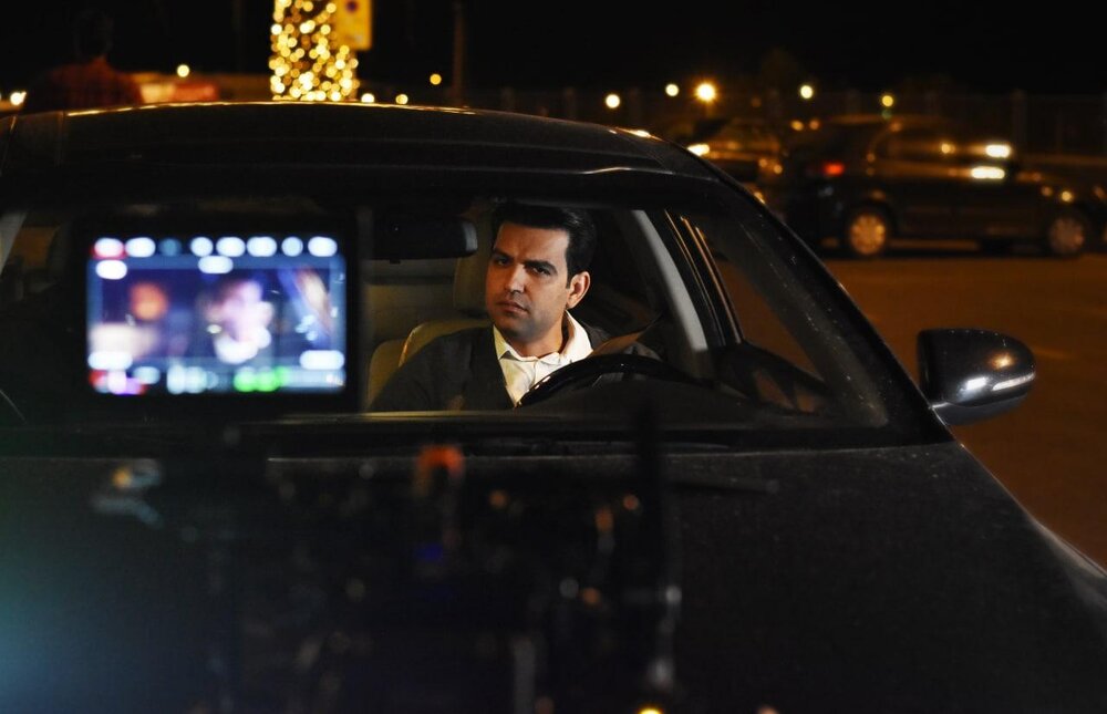 «تاوان» کار خود را در اصفهان آغاز میکند