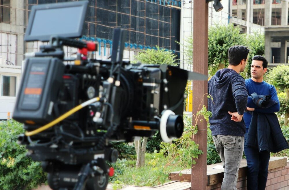 «تاوان» کار خود را در اصفهان آغاز میکند