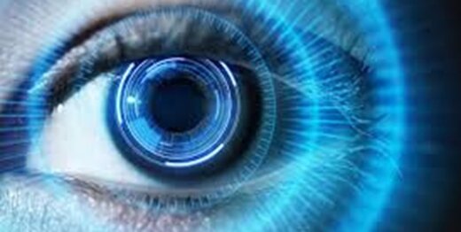 ترمیم سوختگی قرنیه چشم با سلول‌های بنیادی