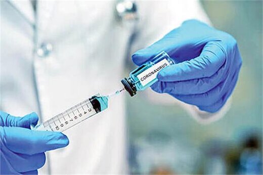 تزریق بیش از ۱۴۵ میلیون دُز واکسن کرونا در کشور تاکنون