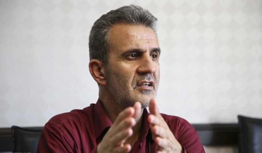 دست نخبگان چهار دهه از مدیریت در حوزه‌های اجتماعی کوتاه مانده است