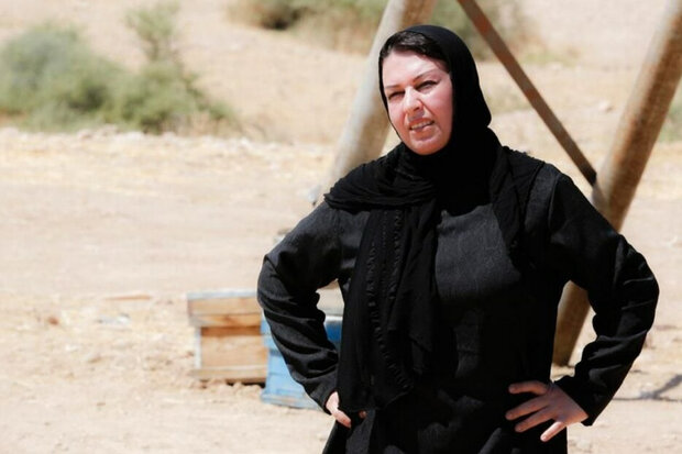 روایت بازیگر «زیرخاکی» از واژگان مادربزرگش/ از خارج بازخورد داشتم