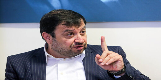 تکذیب عجیب مرکز ملی فضای مجازی: دبیر شورای عالی در شبکه‌های اجتماعی حضور ندارد
