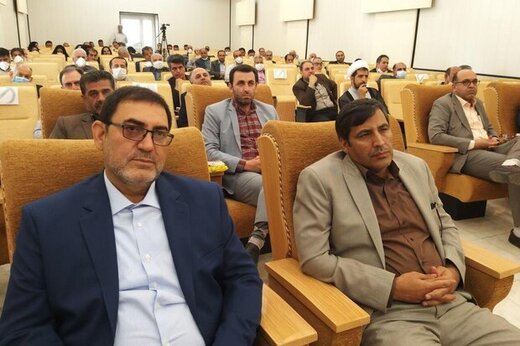 جشن انفال با تثبیت مالکیت ۹۸درصد اراضی ملی در استان سمنان برگزار شد