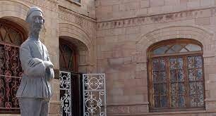 دزدها موزه کارتون تبریز را به یغما بردند