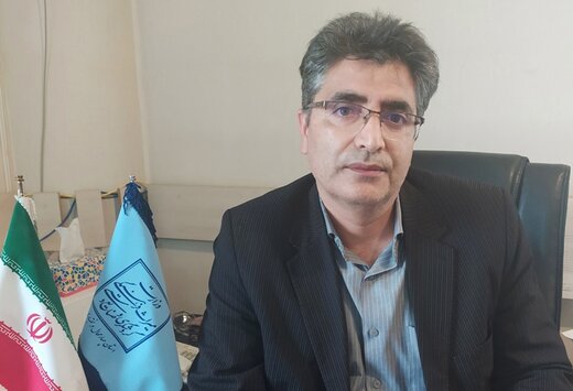 رئیس اداره میراث‌فرهنگی، گردشگری و صنایع‌دستی کیار منصوب شد