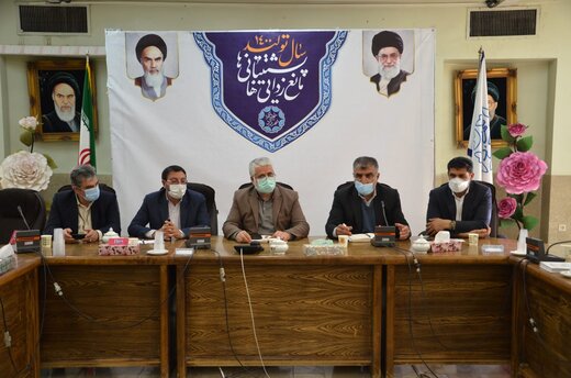 رئیس شورای اسلامی شهرکرد:  تعریف برنامه مدون برای اداره شهر ضروری است