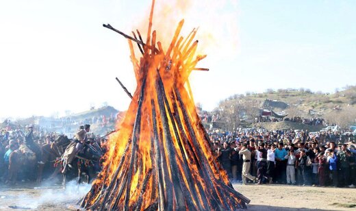 سنندج میزبان رویداد جشن جهانی نوروز