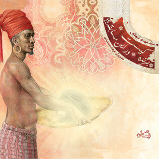 سیدمهدی شجاعی، داستانی تازه درباره امام حسین (ع) را منتشر کرد