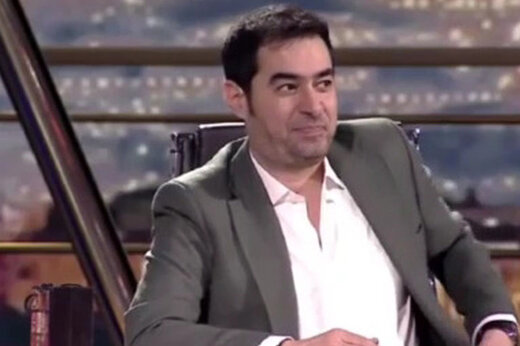 شهاب حسینی: از بازیگری خداحافظی نکردم/ از فیلم‌های حقیر دلزده‌ام