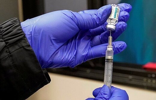 ضرورت تزریق دُز چهارم واکسن کرونا
