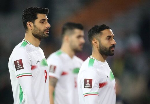 طارمی بازی با لبنان را هم از دست داد