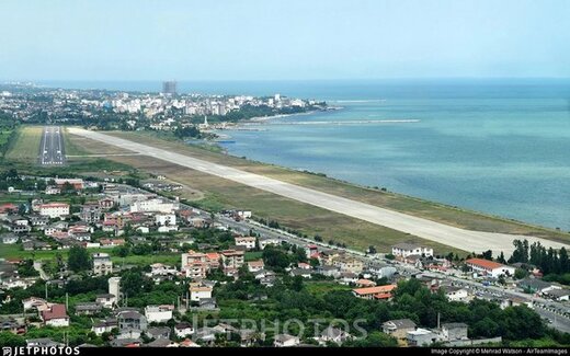 عروس شهرهای ایران با خیل عظیم مسافر در نوروز ۱۴۰۱ مواجه است