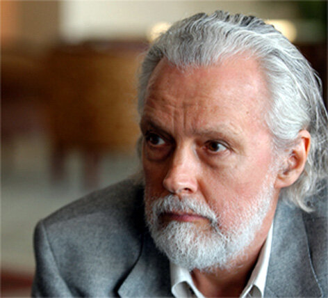 فیلسوف آمریکایی که صحیفه امام سجاد(ع) را به غرب شناساند