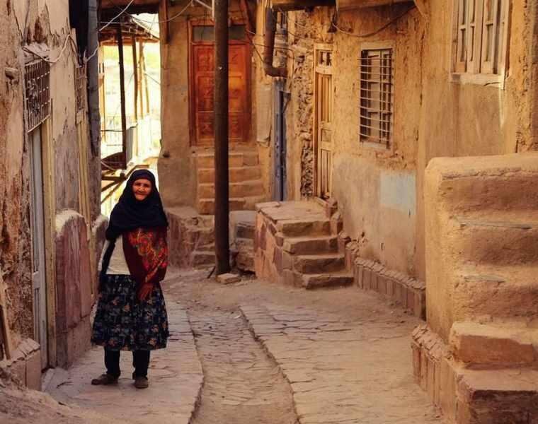 ماسوله خراسان کجاست؟