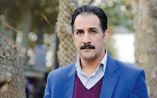 محمد نادری به «سریالیست» می‌آید