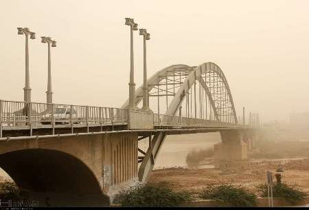 مدارس خوزستان تعطیل شد