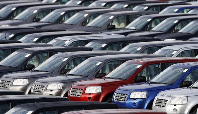 مصوبه واردات خودرو در بودجه ۱۴۰۱ اصلاح شد