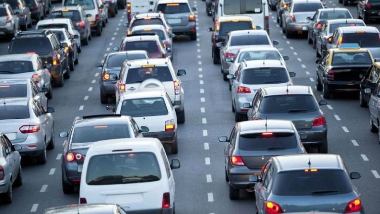 ممنوعیت‌های ترافیکی ایام نوروز ۱۴۰۱ اعلام شد