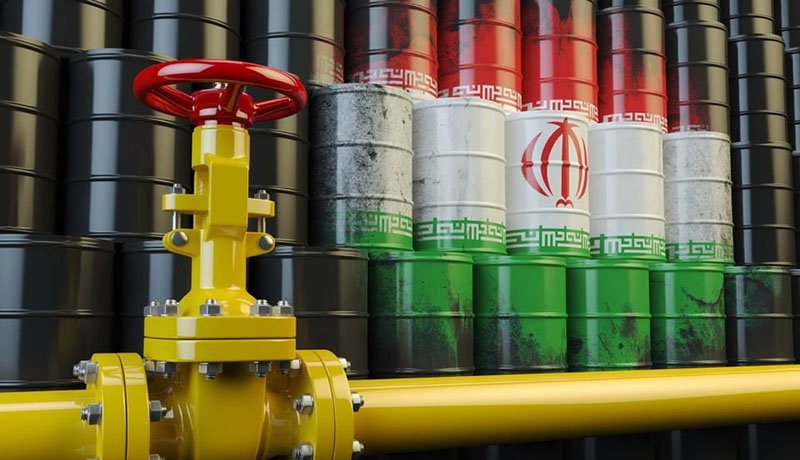 میزان تولید نفت ایران در بهمن ماه اعلام شد