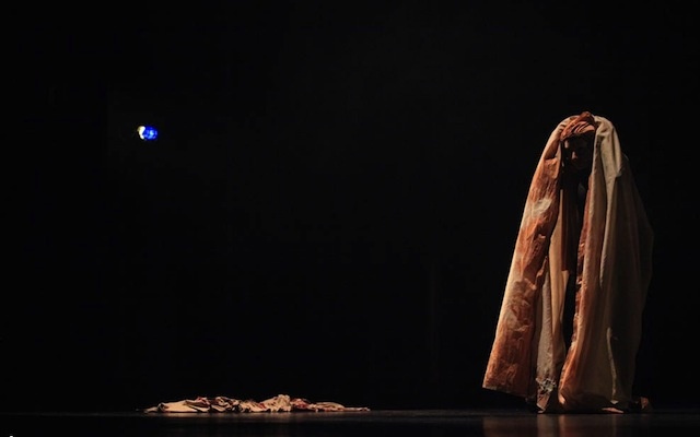 گزارش تصویری از نمایش‌های اجرا شده در جشنواره تئاتر فجر