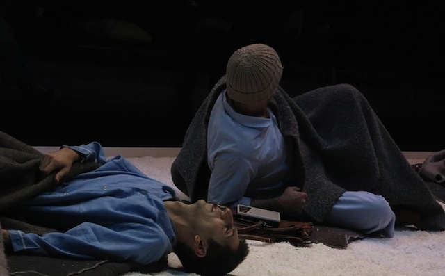 گزارش تصویری از نمایش‌های اجرا شده در جشنواره تئاتر فجر