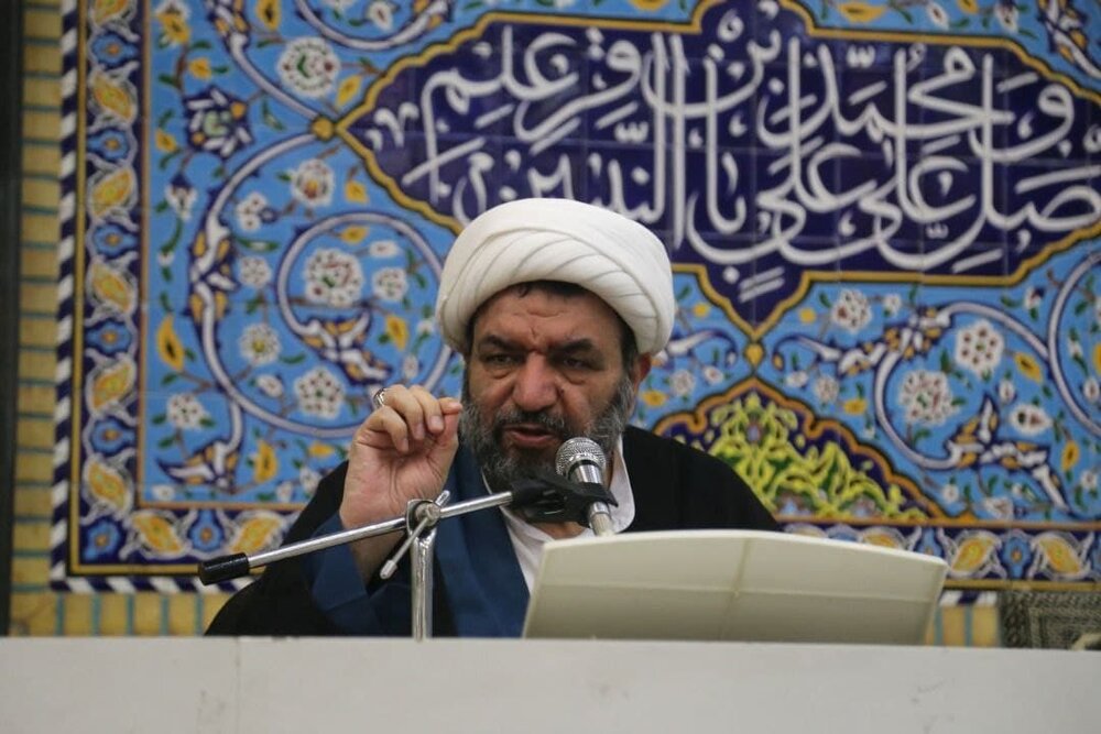 پدر قضاوت خوزستان درگذشت