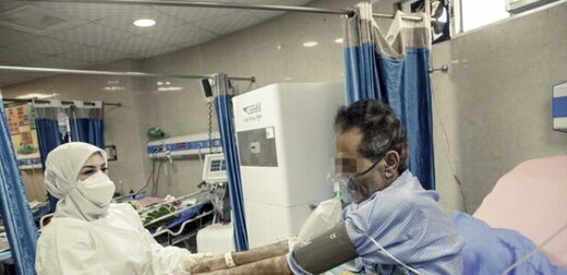 پذیرش بیماران مبتلا به کرونا در همه بیمارستان‌های خوزستان