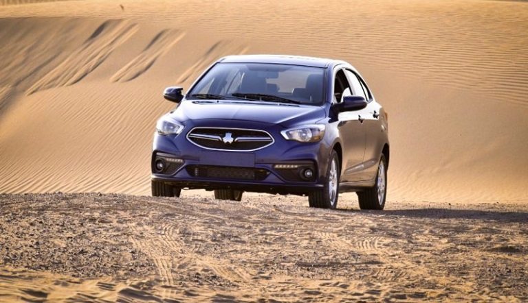 پذیرش عرضه نخستین خودرو در بورس کالا