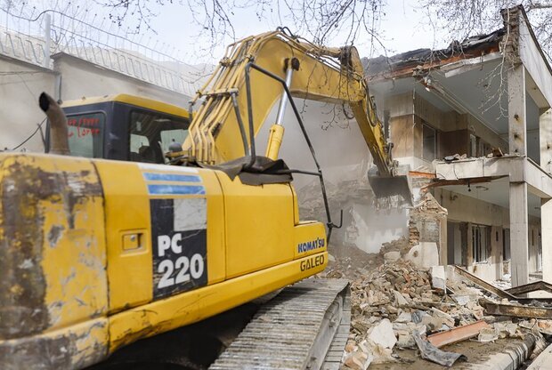 چطور سواحل از تصرف خواص درآمد و به مردم رسید؟