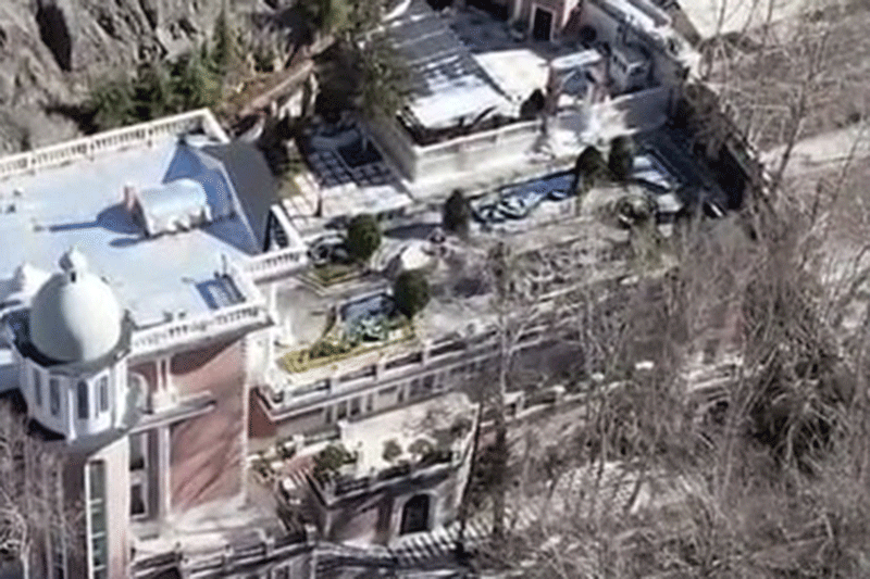 چطور سواحل از تصرف خواص درآمد و به مردم رسید؟