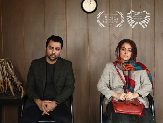 یک فیلم ایرانی در جمع فیلم‌های منتخب جشنواره‌های اسپانیایی و آمریکایی