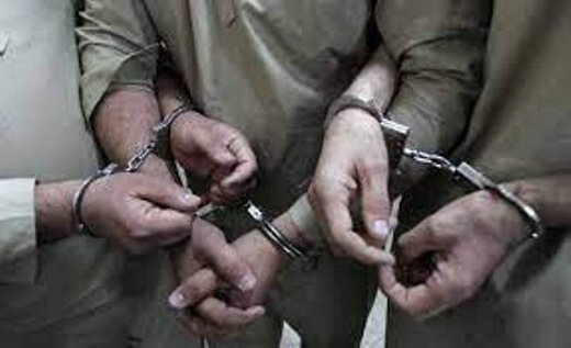 یک مدیر و دو نفر از کارکنان شهرداری‌های استان قزوین دستگیر شدند