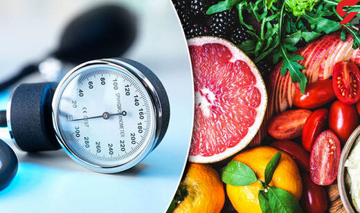 ۱۰ تا از بدترین مواد غذایی برای فشار خون بالا