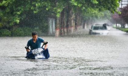 ۱۰ بلای طبیعی مرگبار در ۲۰۲۱