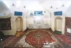 خانه امام علی(ع) در کوفه