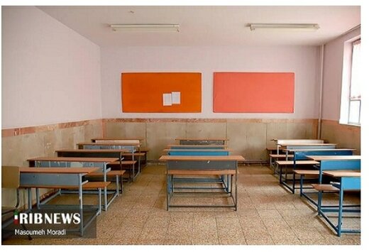 آغاز استانداردسازی ۶۰۰ کلاس درس در خوزستان