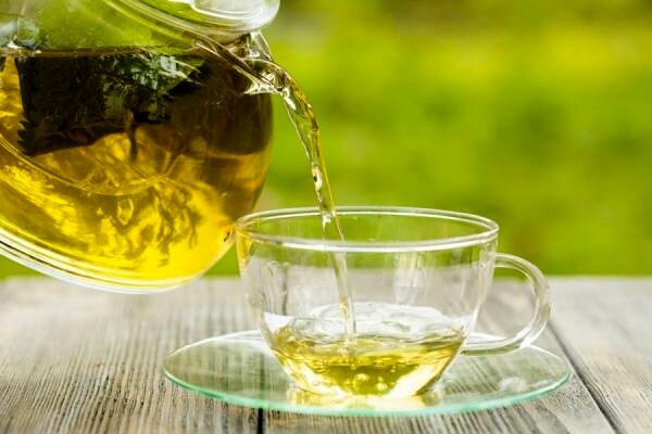 آلرژی‌های بهاری دارید؟ این هفت دم‌نوش را امتحان کنید