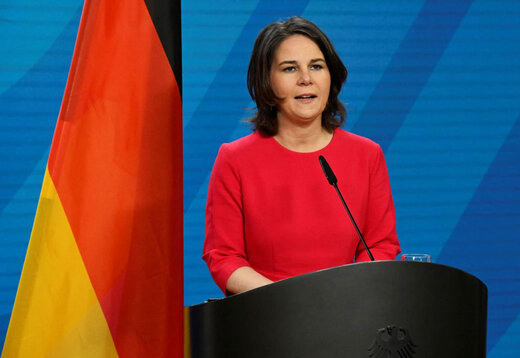 آلمان ۱۰۴ دیپلمات روس را عنصر نامطلوب خواند