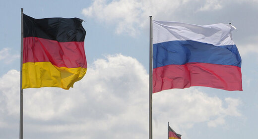 آلمان ۴۰ دیپلمات روس را اخراج کرد/ واکنش مسکو