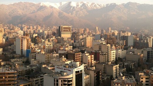 اجاره اتاق‌ به جای خانه در تهران/ اتاق روی پشت‌بام؛ ۱۵ رهن، ۲ میلیون اجاره!